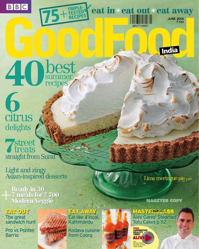 Go Unlimited with Magzter GOLD